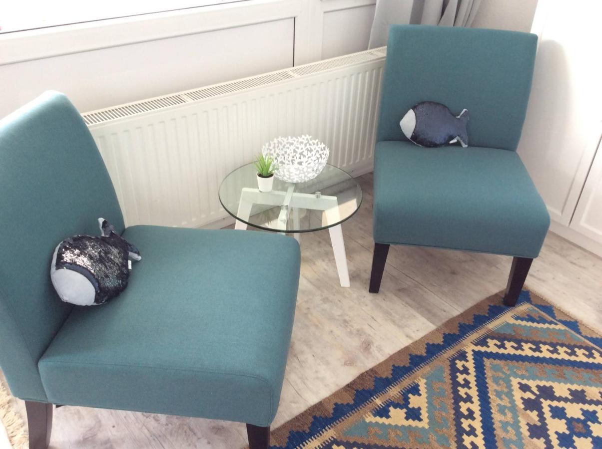 Wellness Apartment Sankt Englmar Εξωτερικό φωτογραφία