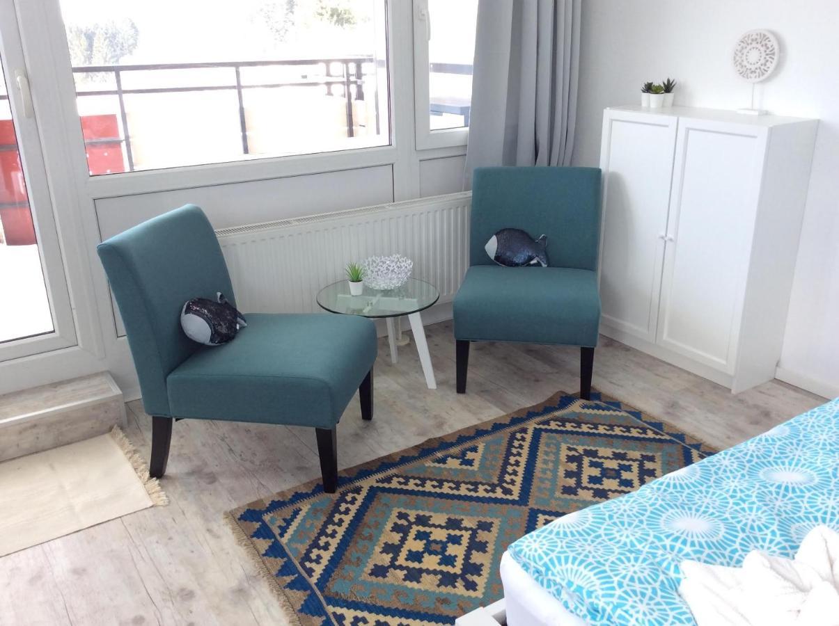 Wellness Apartment Sankt Englmar Εξωτερικό φωτογραφία