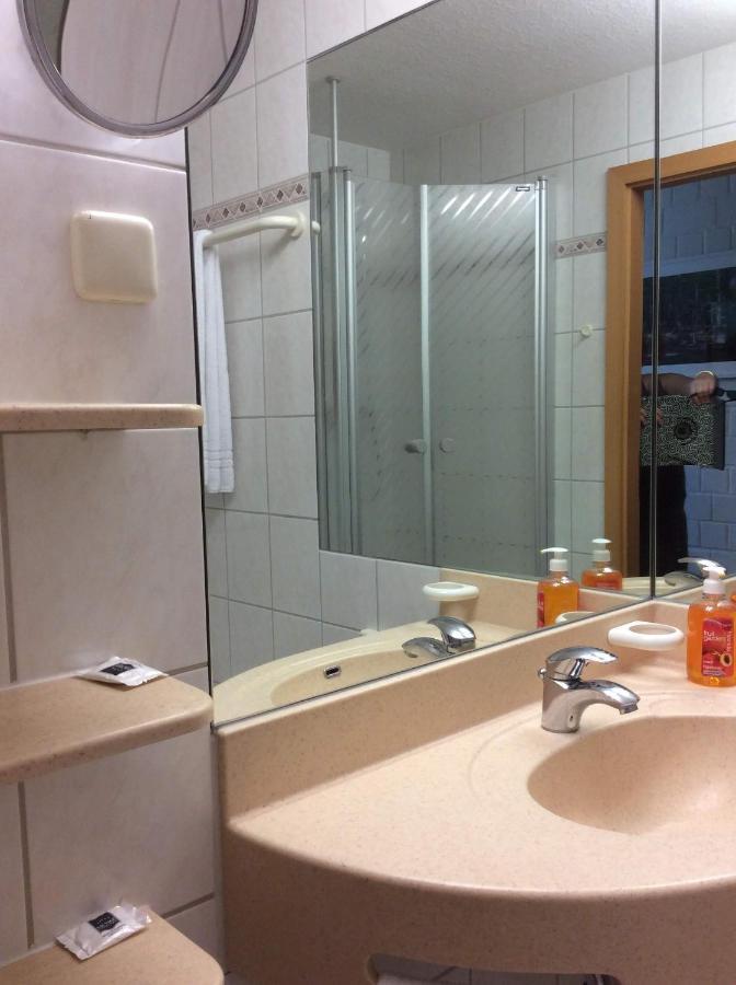 Wellness Apartment Sankt Englmar Εξωτερικό φωτογραφία