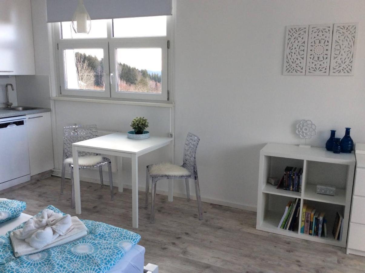 Wellness Apartment Sankt Englmar Εξωτερικό φωτογραφία