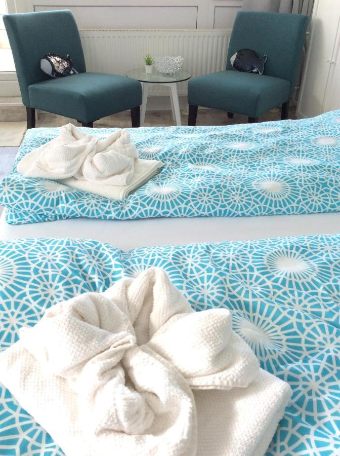 Wellness Apartment Sankt Englmar Εξωτερικό φωτογραφία