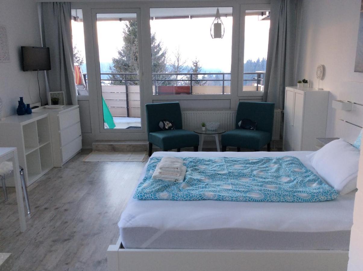 Wellness Apartment Sankt Englmar Εξωτερικό φωτογραφία