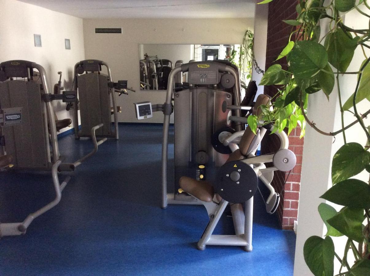 Wellness Apartment Sankt Englmar Εξωτερικό φωτογραφία