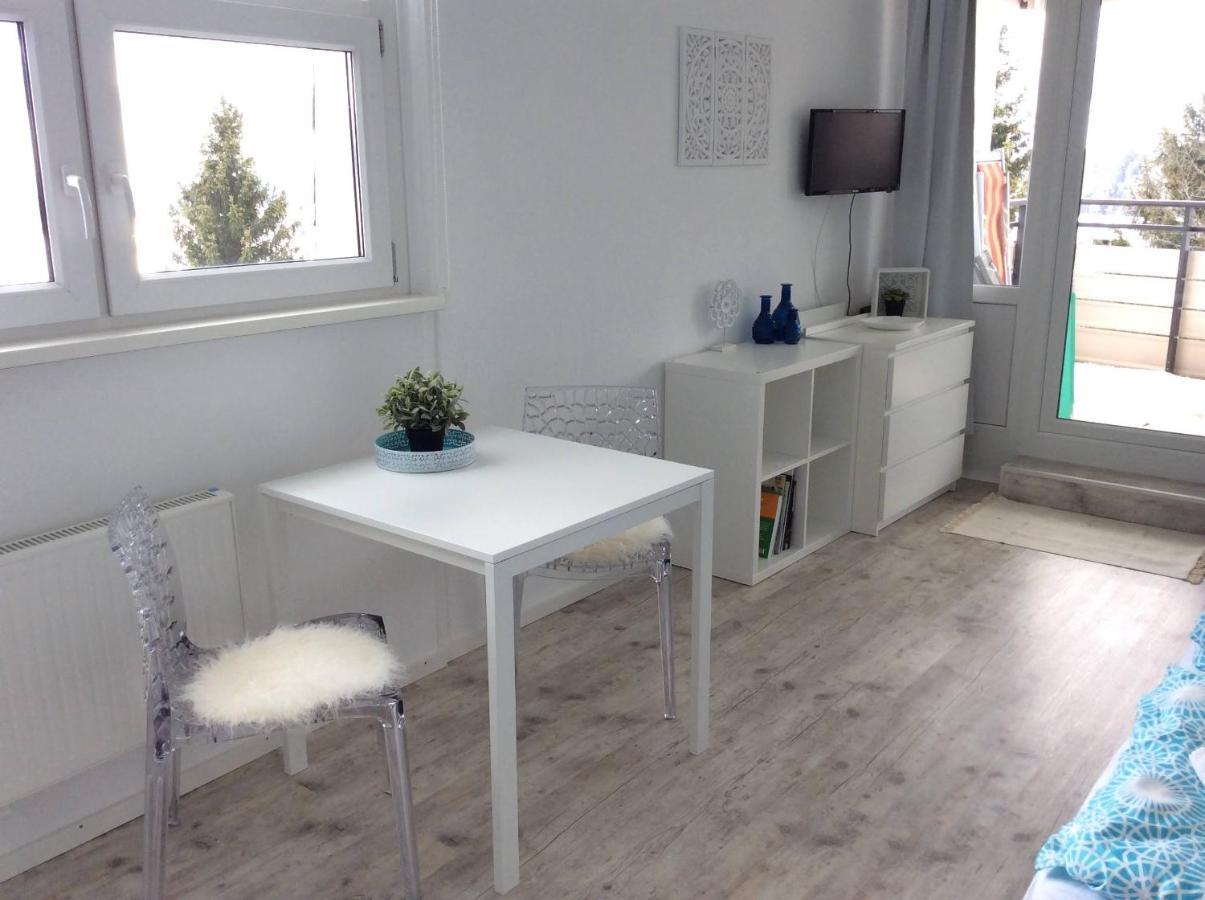 Wellness Apartment Sankt Englmar Εξωτερικό φωτογραφία