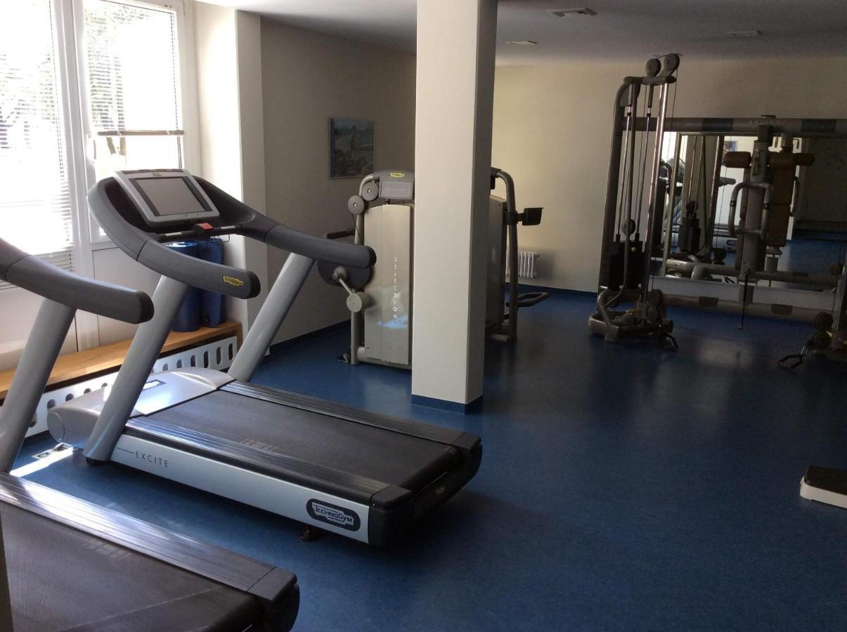 Wellness Apartment Sankt Englmar Εξωτερικό φωτογραφία