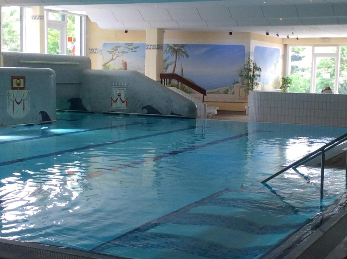 Wellness Apartment Sankt Englmar Εξωτερικό φωτογραφία