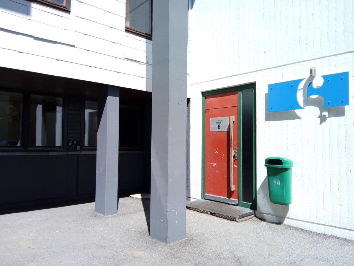 Wellness Apartment Sankt Englmar Εξωτερικό φωτογραφία