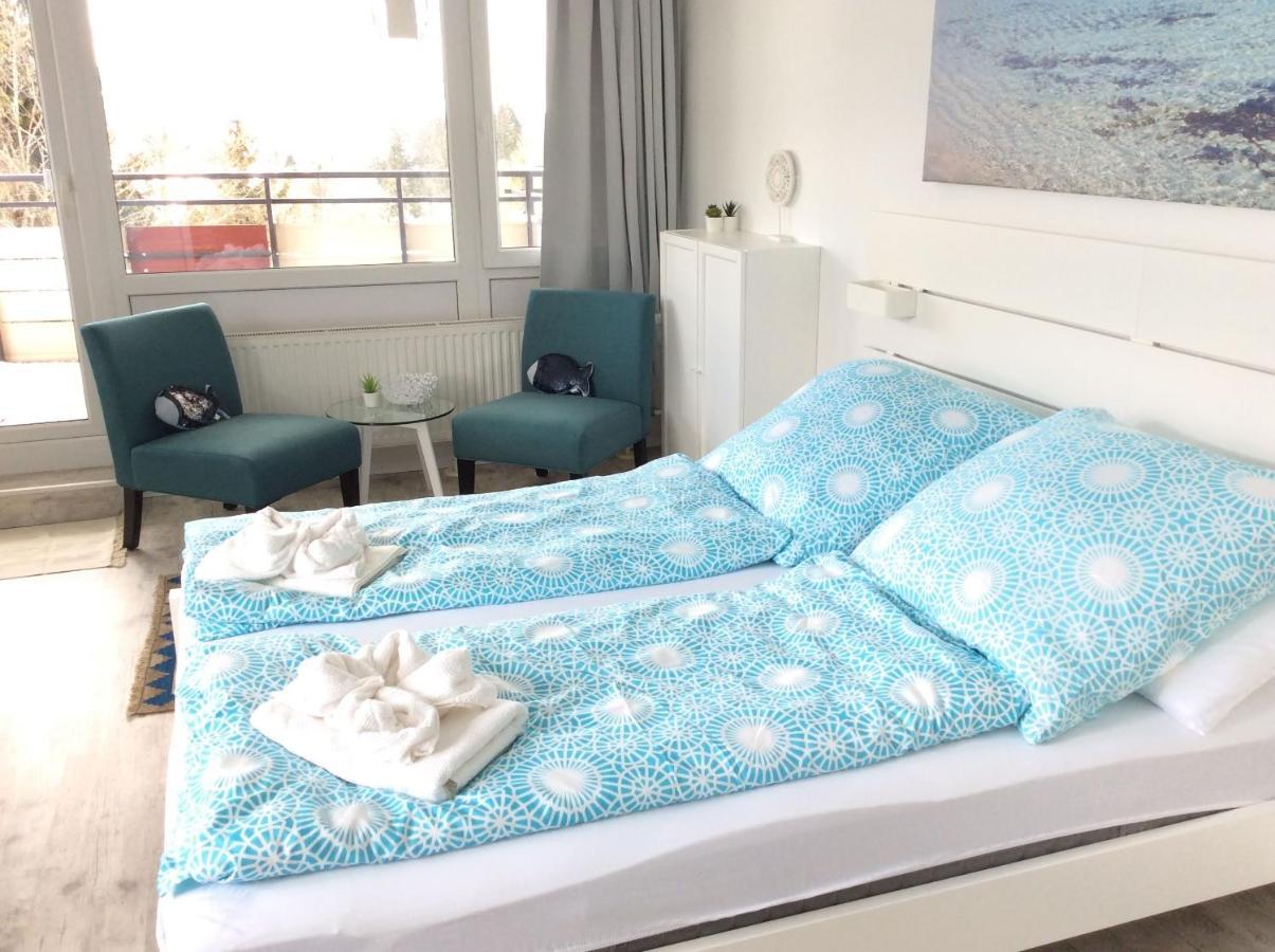 Wellness Apartment Sankt Englmar Εξωτερικό φωτογραφία