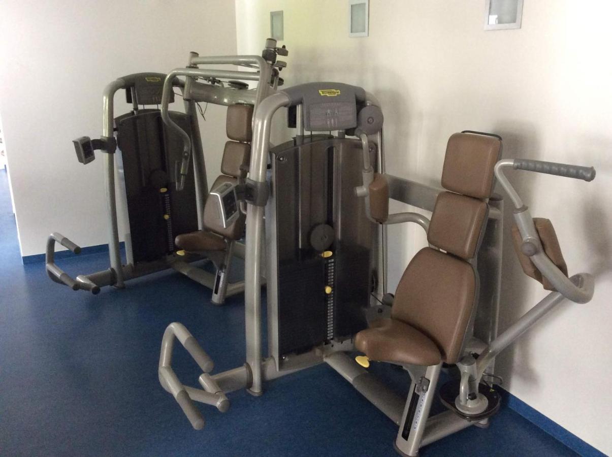 Wellness Apartment Sankt Englmar Εξωτερικό φωτογραφία