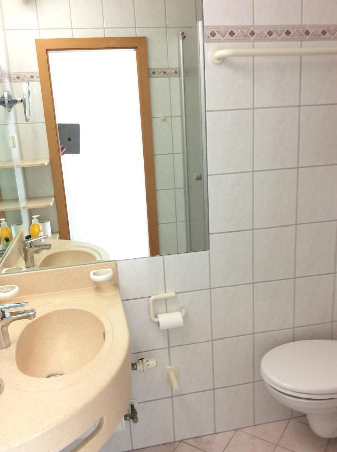 Wellness Apartment Sankt Englmar Εξωτερικό φωτογραφία