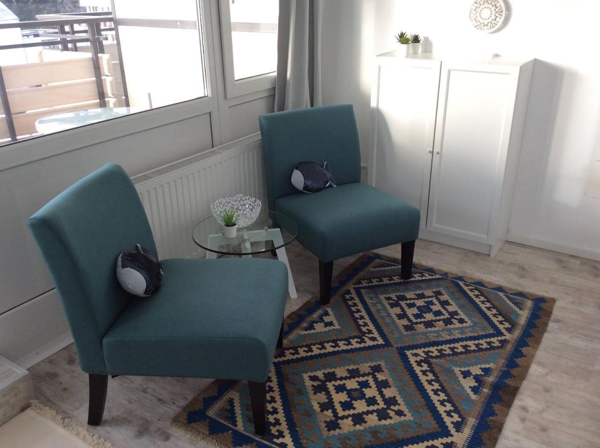 Wellness Apartment Sankt Englmar Εξωτερικό φωτογραφία