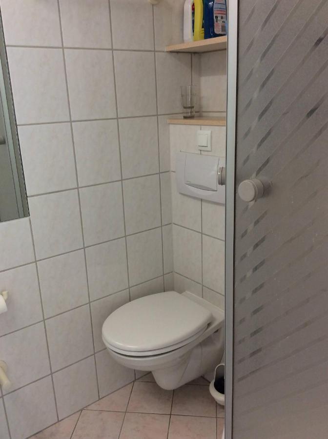 Wellness Apartment Sankt Englmar Εξωτερικό φωτογραφία
