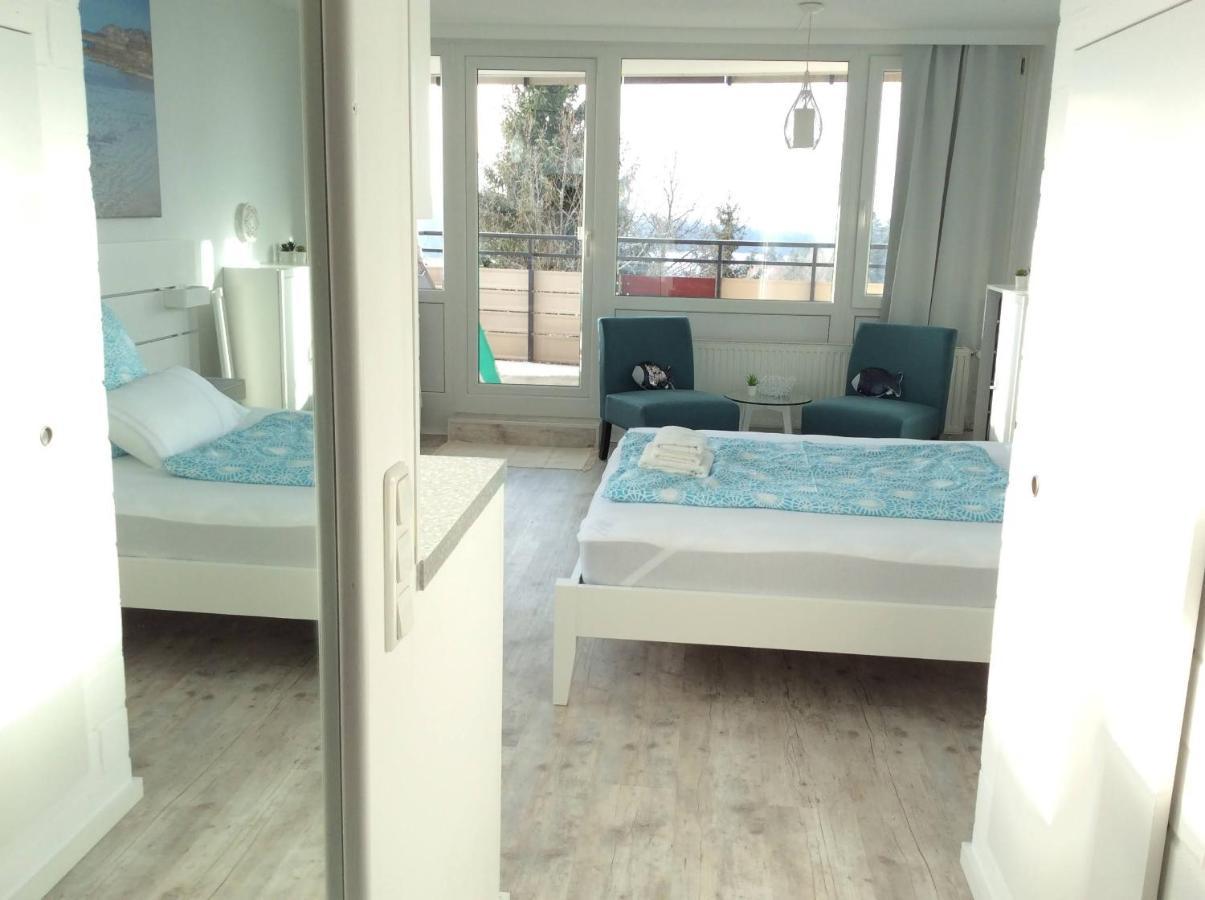 Wellness Apartment Sankt Englmar Εξωτερικό φωτογραφία